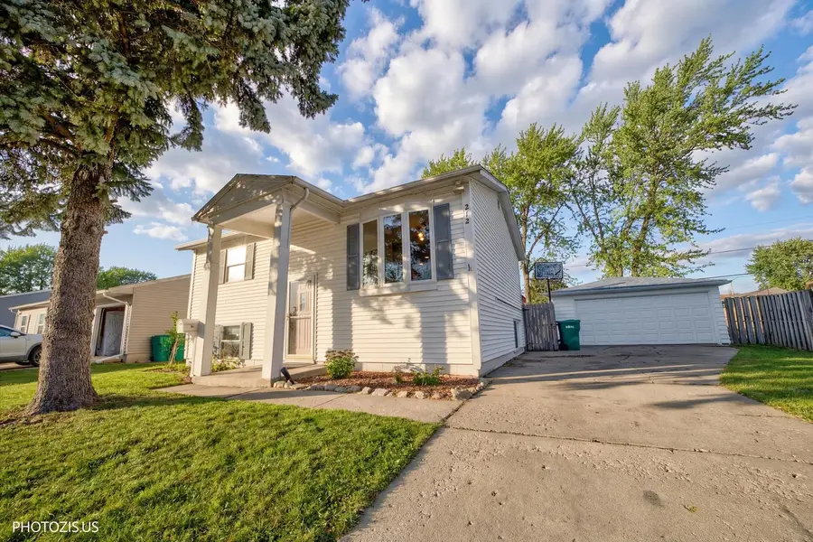 212 Pell Avenue, Romeoville, IL 60446 - #2