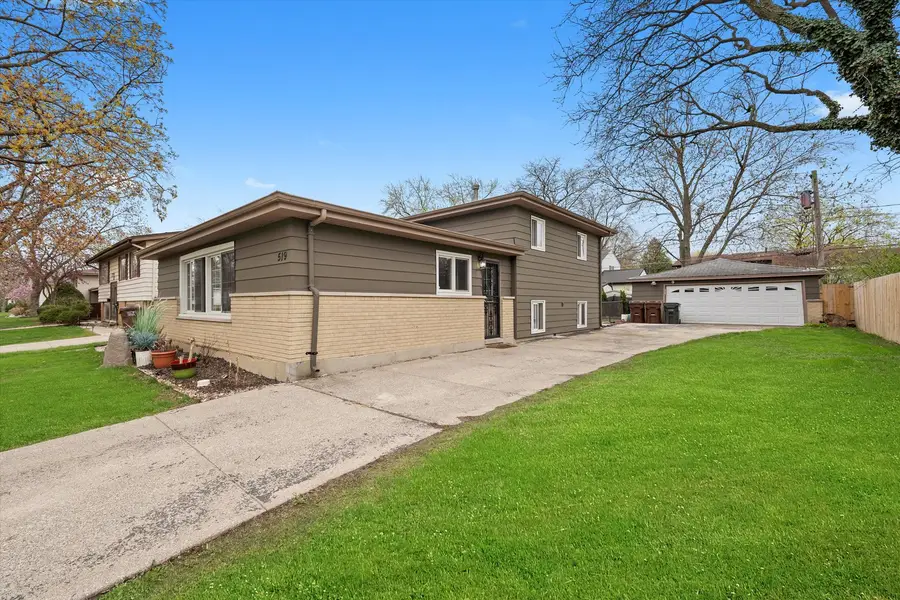 Address Withheld By Seller, Park Forest, IL 60466 - #2