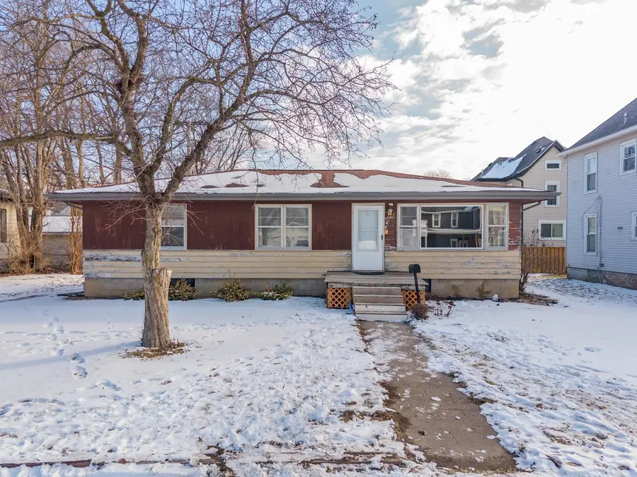 610 S Oak Street, Pontiac, IL 61764 - #2