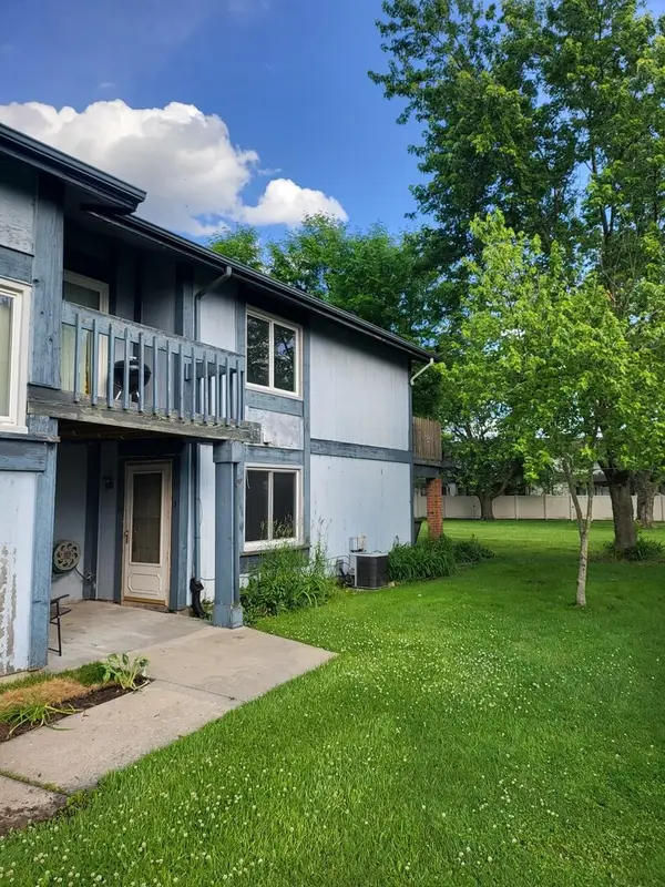 766 Mendocino Court #3, University Park, IL 60484