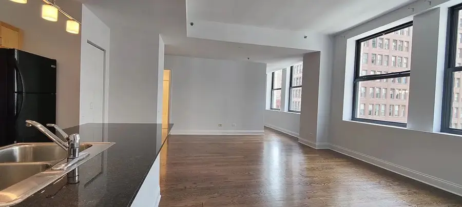 5 N Wabash Avenue #1206, Chicago, IL 60602 - #3