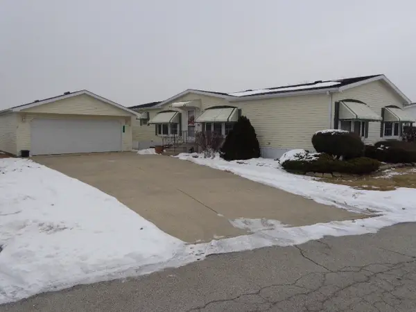 Address Withheld By Seller, Manteno, IL 60950