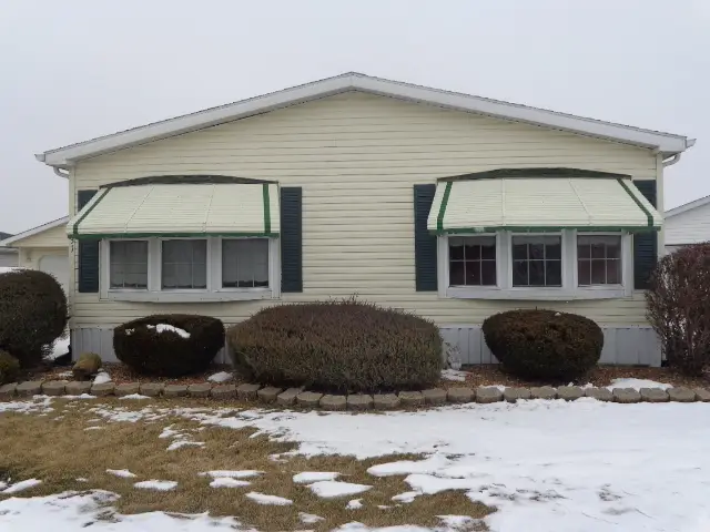 Address Withheld By Seller, Manteno, IL 60950 - #2