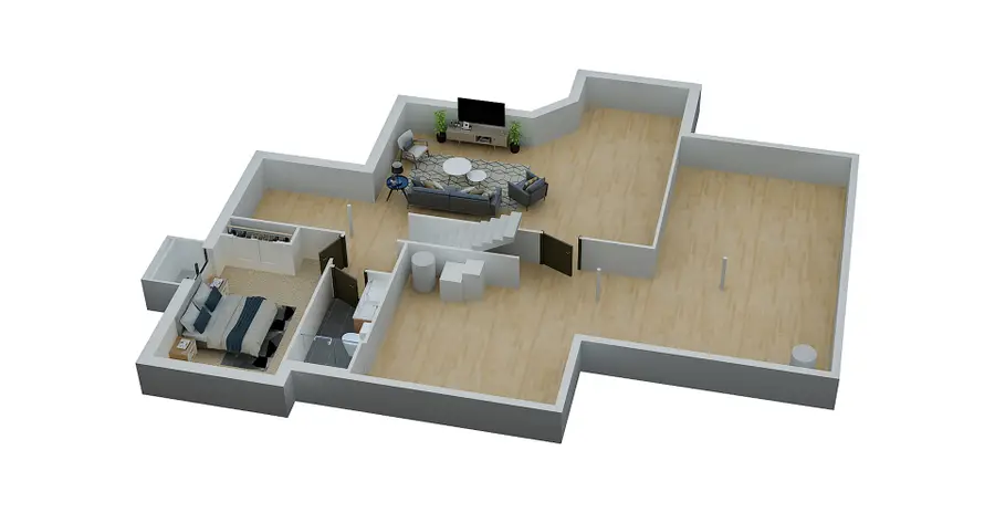 455 Rhonda Road, New Liberty, IA 52765 - #3