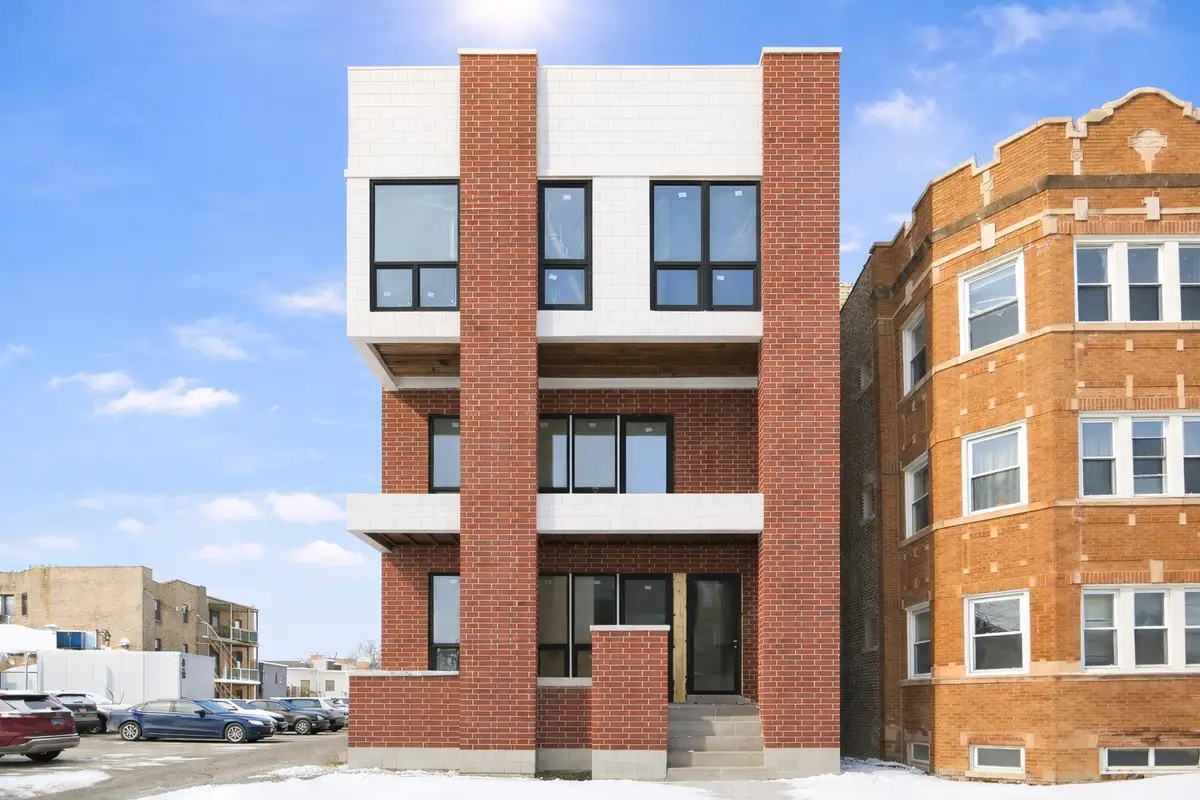6414 N Francisco Avenue #201, Chicago, IL 60645 - #1