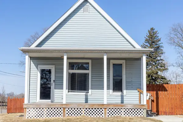 Address Withheld By Seller, Bloomington, IL 61701