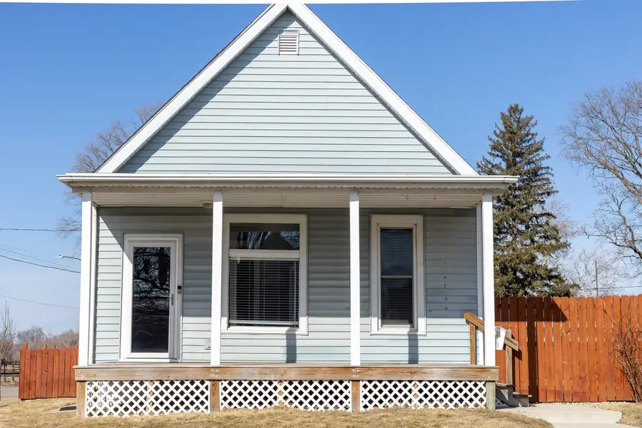 Address Withheld By Seller, Bloomington, IL 61701 - #2