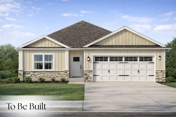 445 Rhonda Road, New Liberty, IA 52765