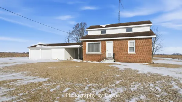 6045 E 2250s Road, St. Anne, IL 60964