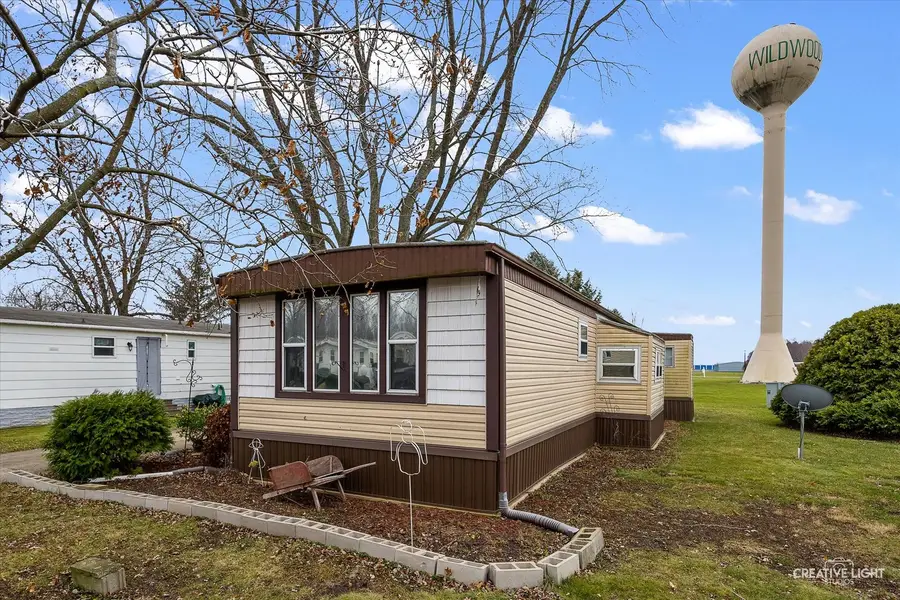 5 Hickory Lane, Sandwich, IL 60548 - #3