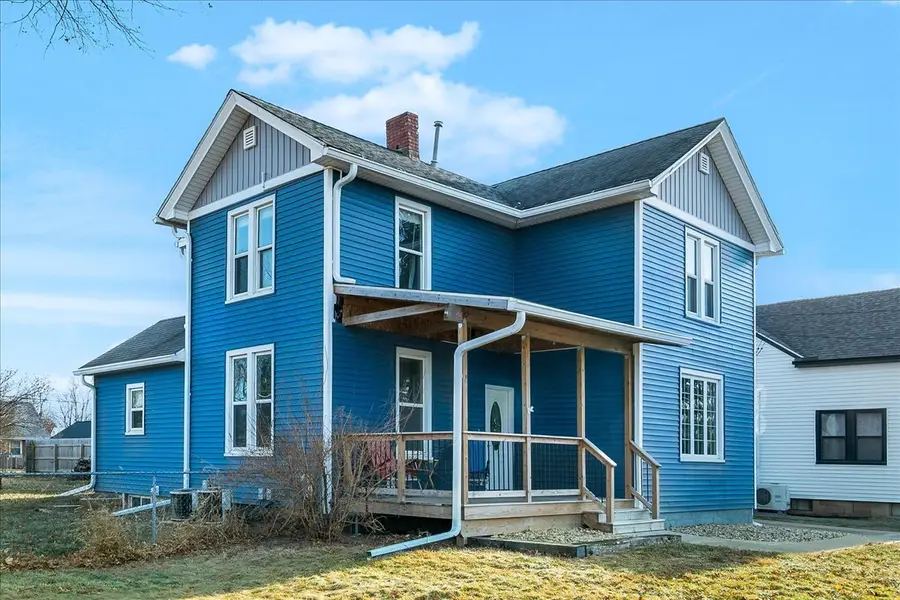 452 N Bauman Avenue, Morton, IL 61550 - #2