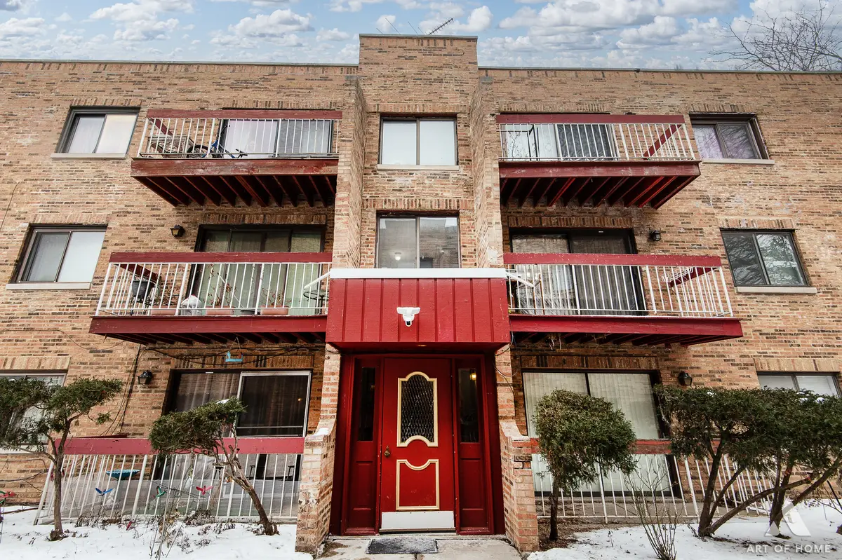 6550 N California Avenue #302, Chicago, IL 60645 - Image #1