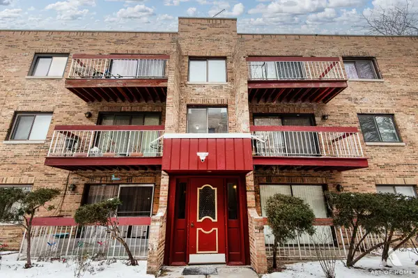 6550 N California Avenue #302, Chicago, IL 60645