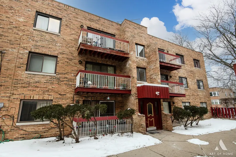 6550 N California Avenue #302, Chicago, IL 60645 - Image #2