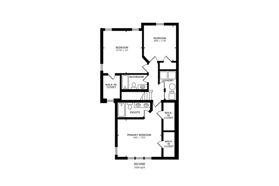 1961 Cobblestone Drive, Carpentersville, IL 60110 - #3