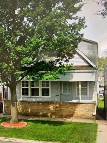 Address Withheld By Seller, Chicago, IL 60617