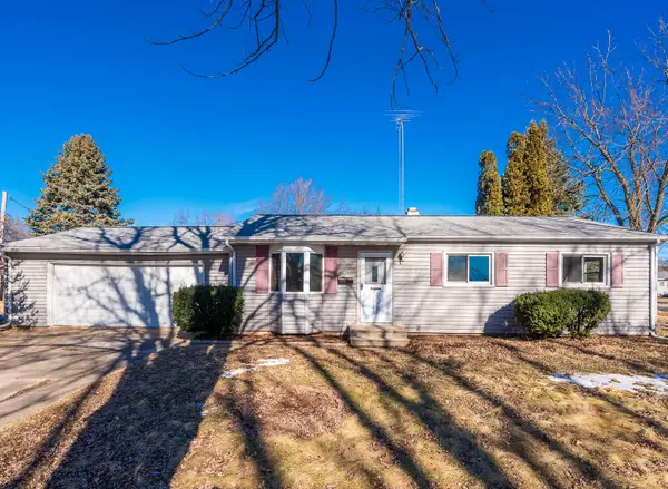 901 Garfield Drive, Rochelle, IL 61068