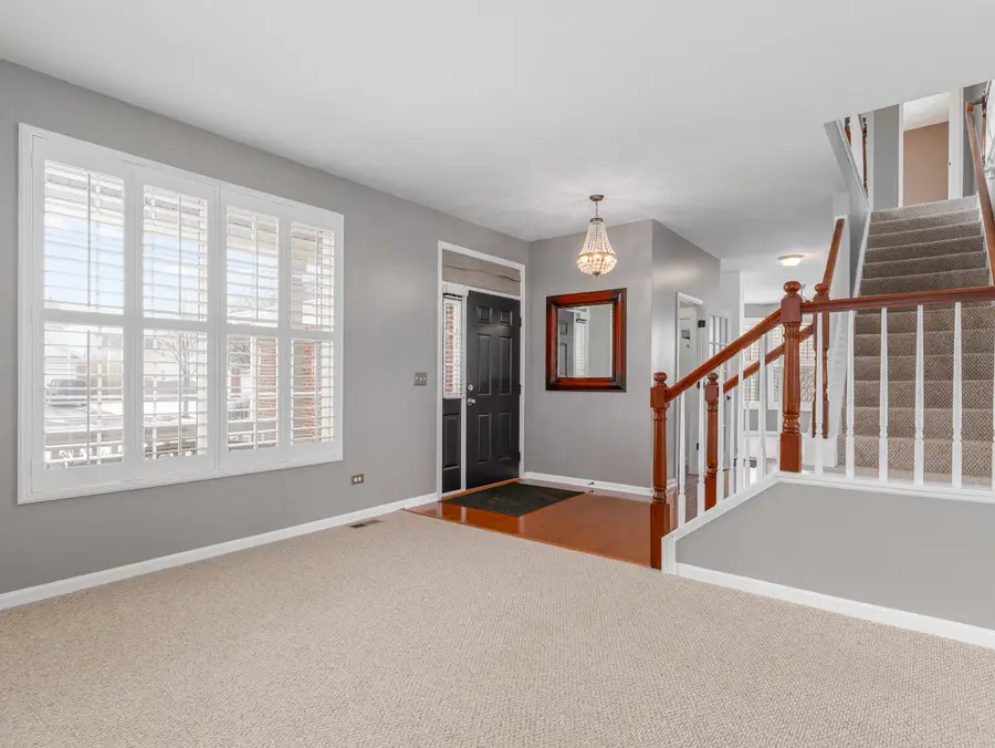 1306 Cambria Drive, Joliet, IL 60431 - #2