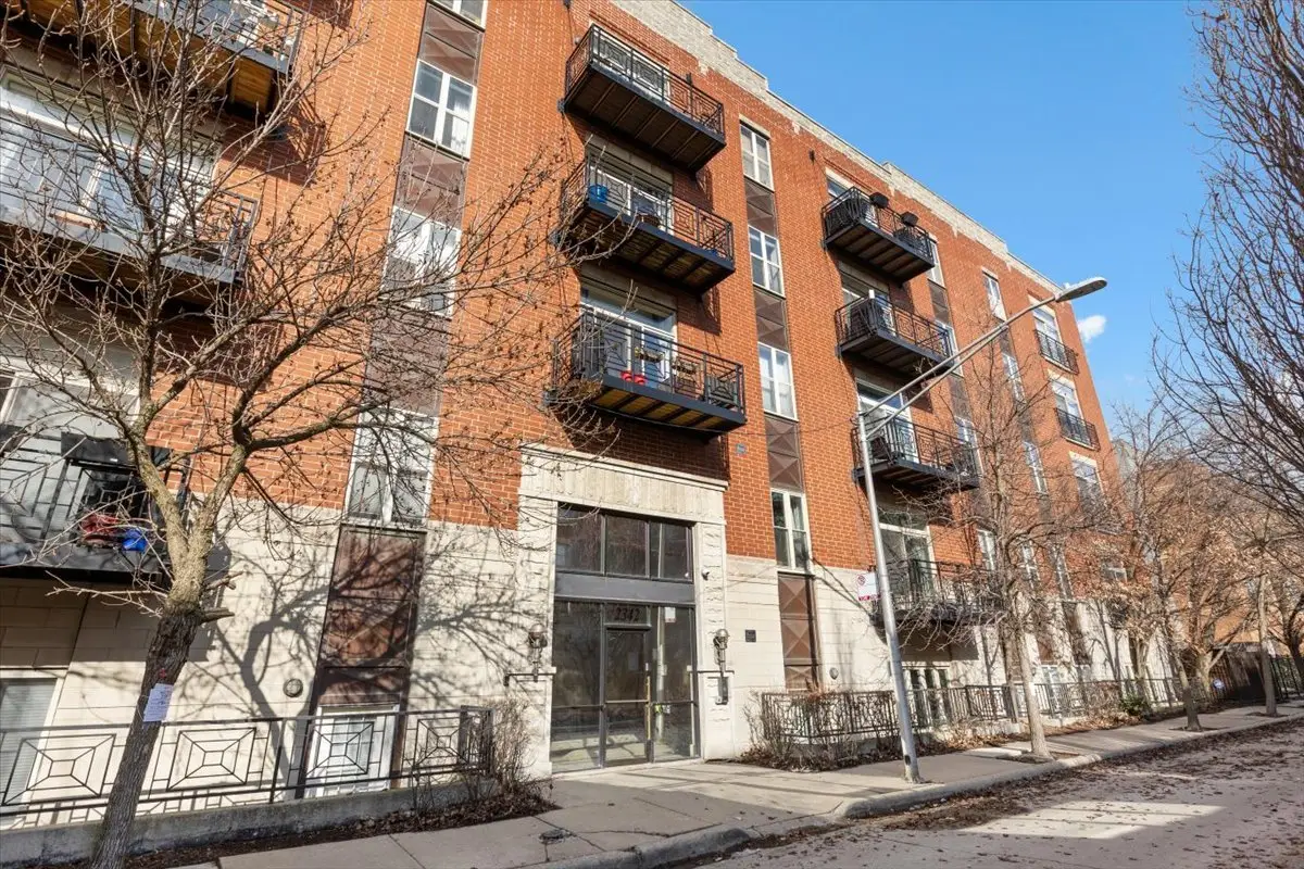 2342 W Bloomingdale Avenue #201, Chicago, IL 60647 - #1