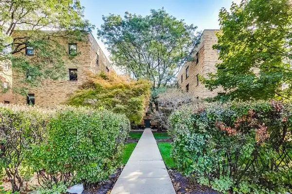 1535 Monroe Avenue #3, River Forest, IL 60305