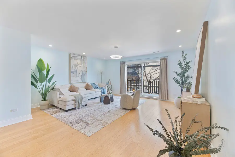 1000 Deerfield Road #204, Highland Park, IL 60035 - #2