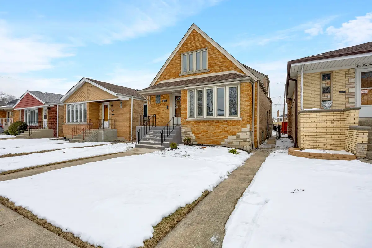 5525 S Moody Avenue, Chicago, IL 60638 - Image #1