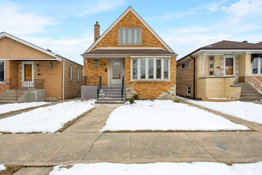 5525 S Moody Avenue, Chicago, IL 60638 - Image #2