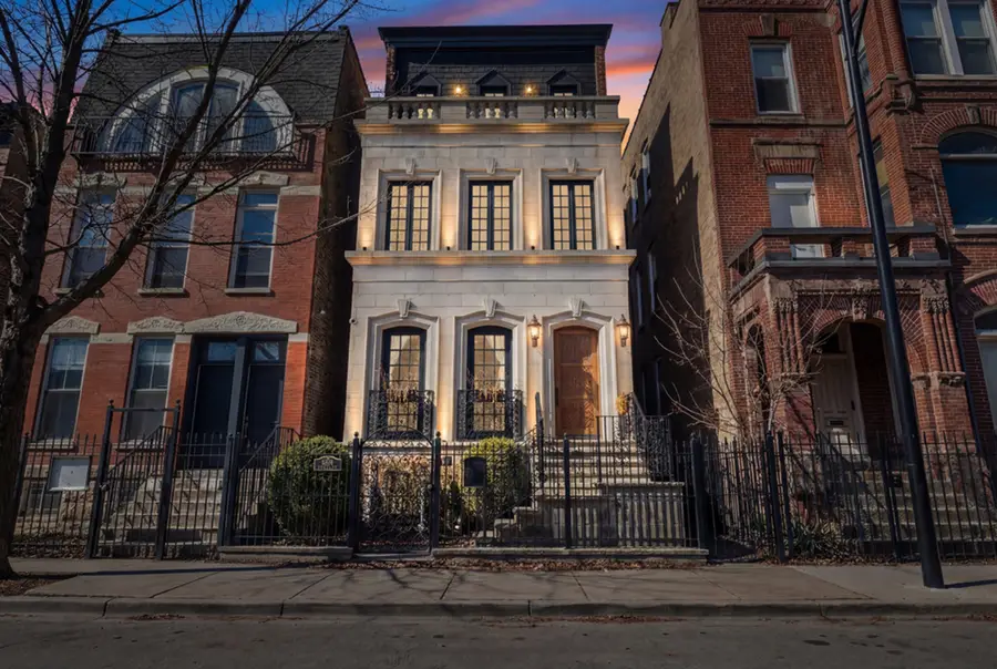 1220 N Damen Avenue, Chicago, IL 60622 - #2