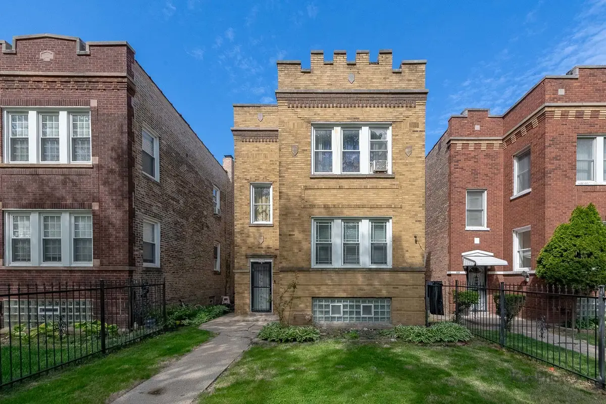 1632 N Linder Avenue, Chicago, IL 60639 - #1