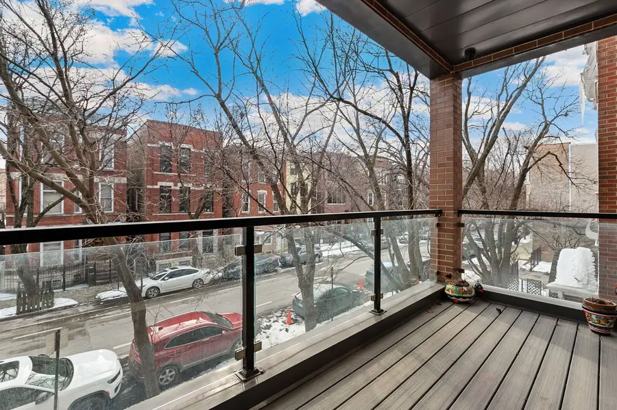 1448 W Erie Street #2, Chicago, IL 60642 - Image #3