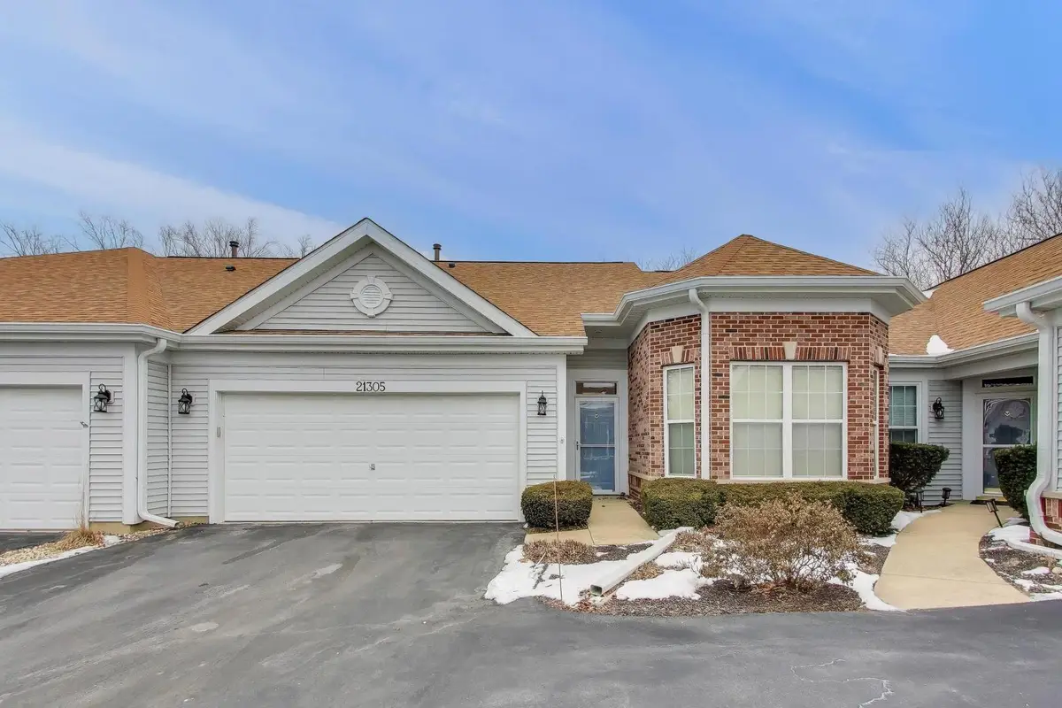 21305 W Juniper Lane, Plainfield, IL 60544 - Image #1