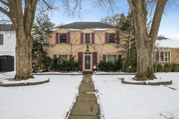 Address Withheld By Seller, River Forest, IL 60305