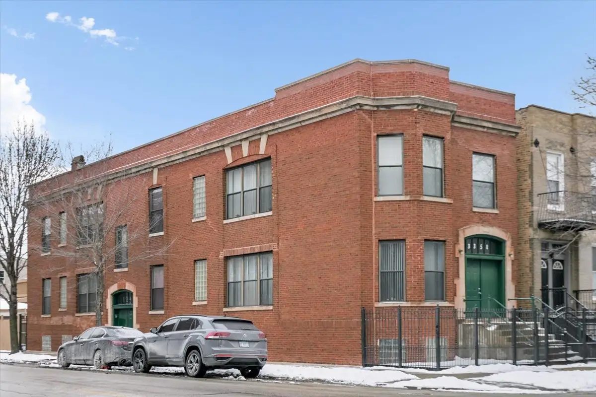 1241 N Homan Avenue, Chicago, IL 60651 - Image #1