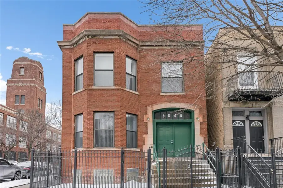 1241 N Homan Avenue, Chicago, IL 60651 - Image #2
