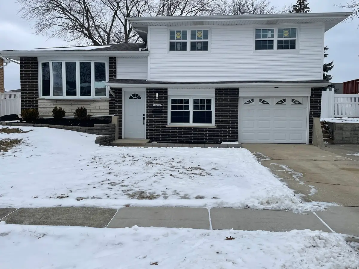 7454 160th Street, Tinley Park, IL 60477 - #1