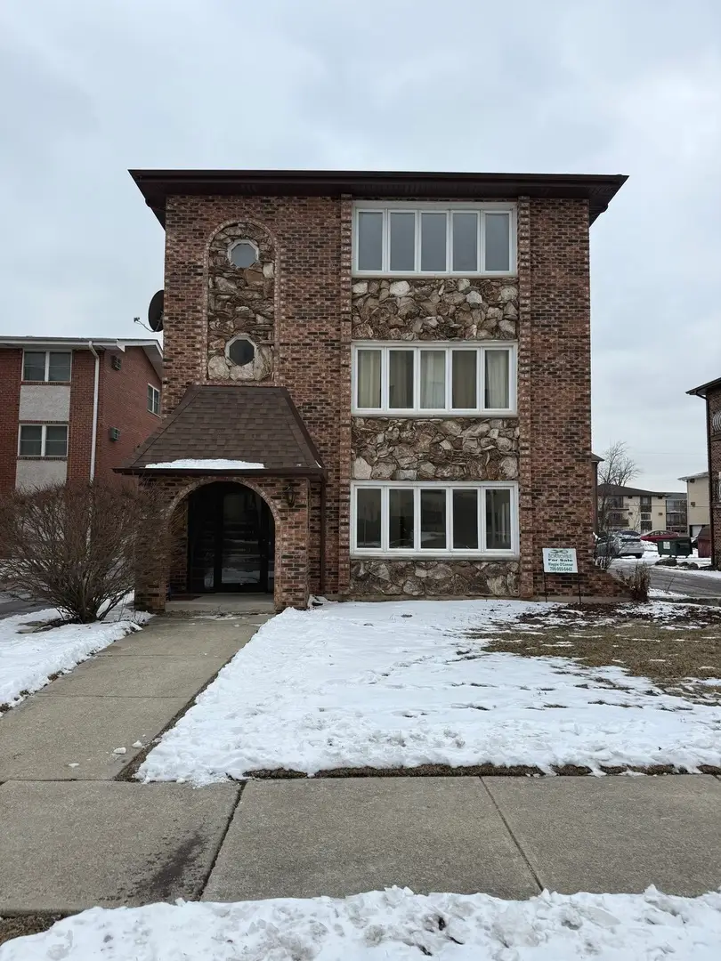 10320 Mansfield Avenue, Oak Lawn, IL 60453 - #1