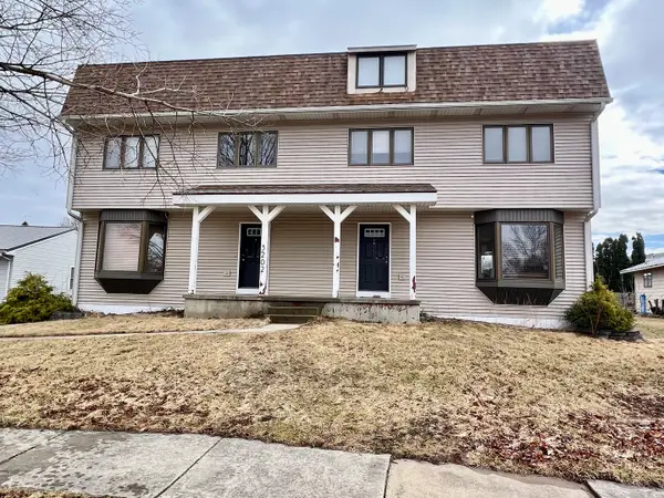 3202 Chatham Drive, Urbana, IL 61802