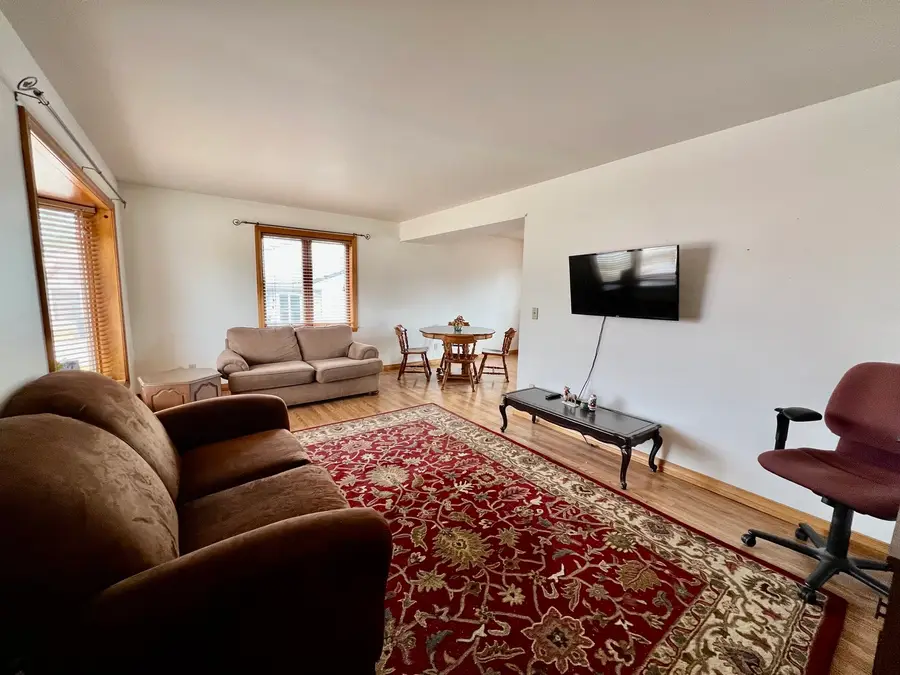 3202 Chatham Drive, Urbana, IL 61802 - #3