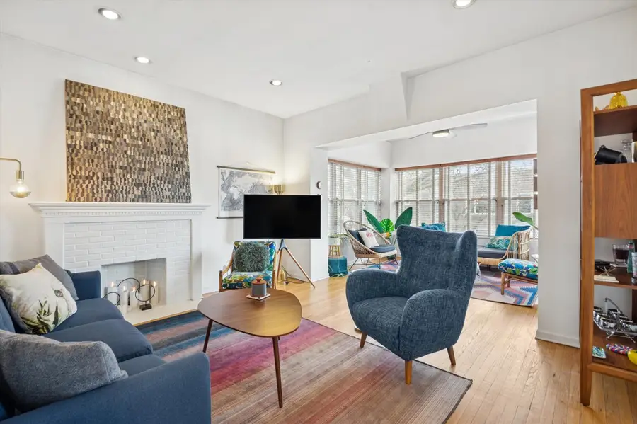 1506 W Jonquil Terrace #3E, Chicago, IL 60626 - #2