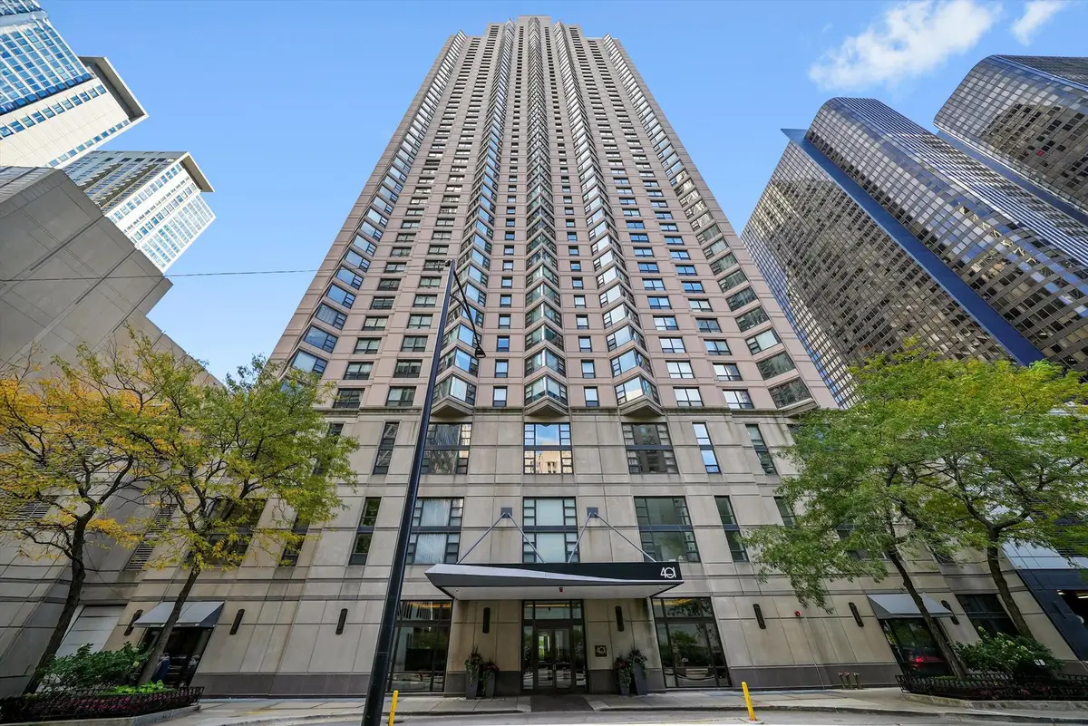 401 E Ontario Street #4206, Chicago, IL 60611 - Image #1
