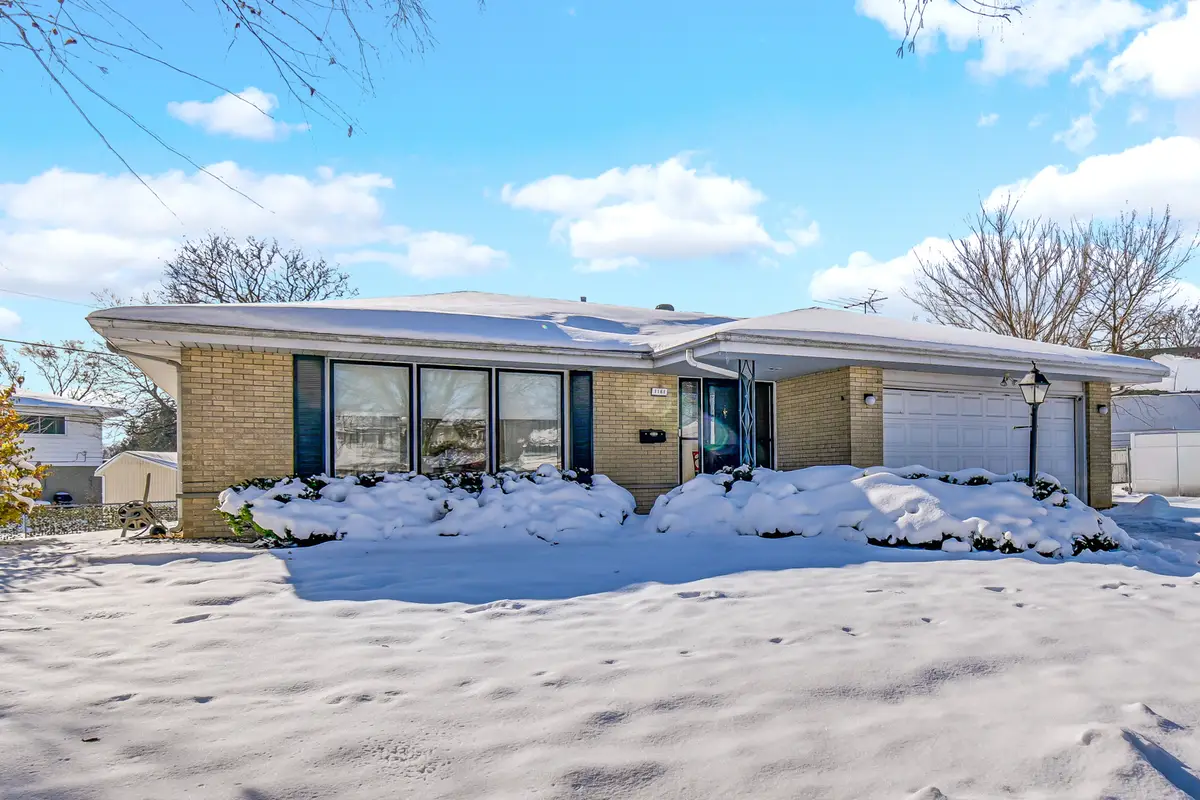 1161 E 171st Court, South Holland, IL 60473 - #1
