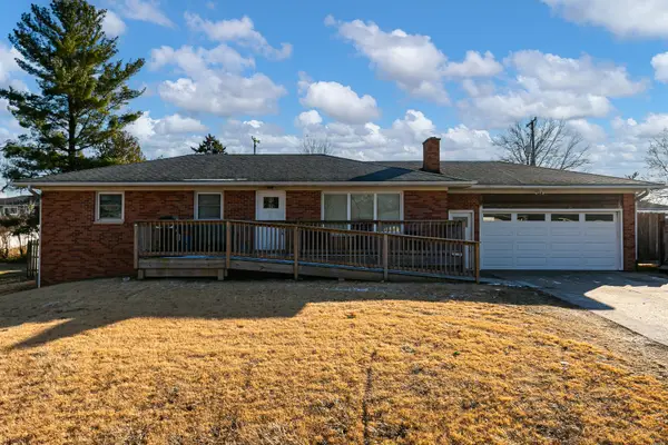 610 2nd Street Court, Sherrard, IL 61281