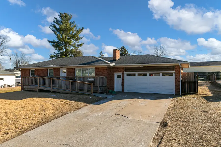 610 2nd Street Court, Sherrard, IL 61281 - #2