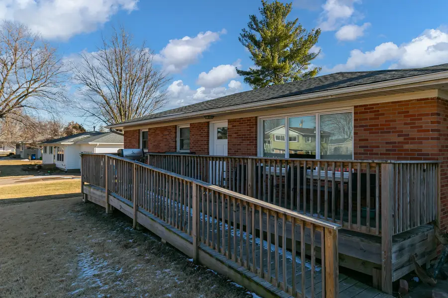 610 2nd Street Court, Sherrard, IL 61281 - #3