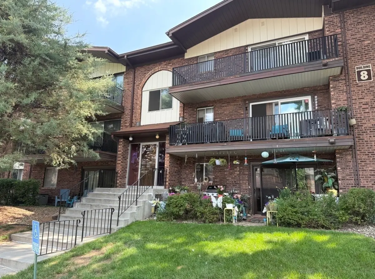 13933 James Drive #822, Crestwood, IL 60418 - #1