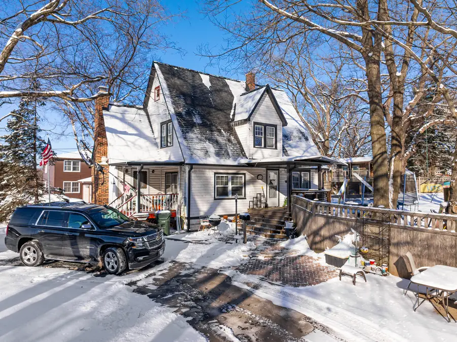 111 Oak Street, New Lenox, IL 60451 - #3