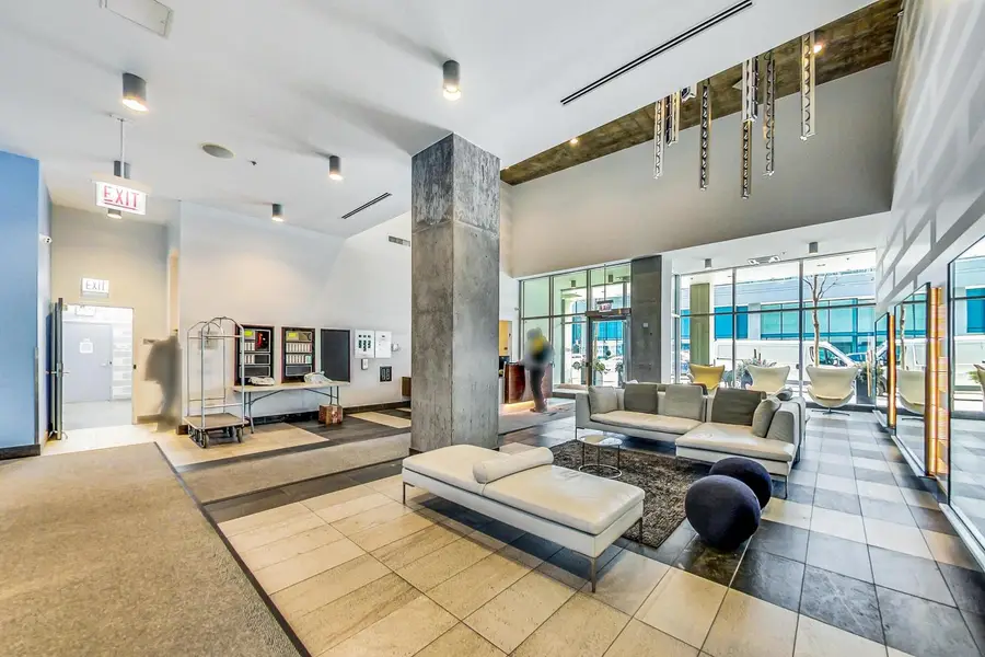 611 S Wells Street #2104, Chicago, IL 60607 - Image #3