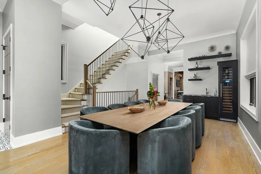 2044 N Fremont Street, Chicago, IL 60614 - #3