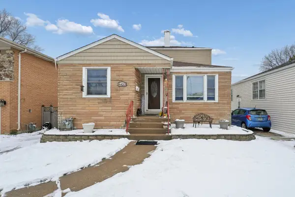 4420 Oak Park Avenue, Stickney, IL 60402