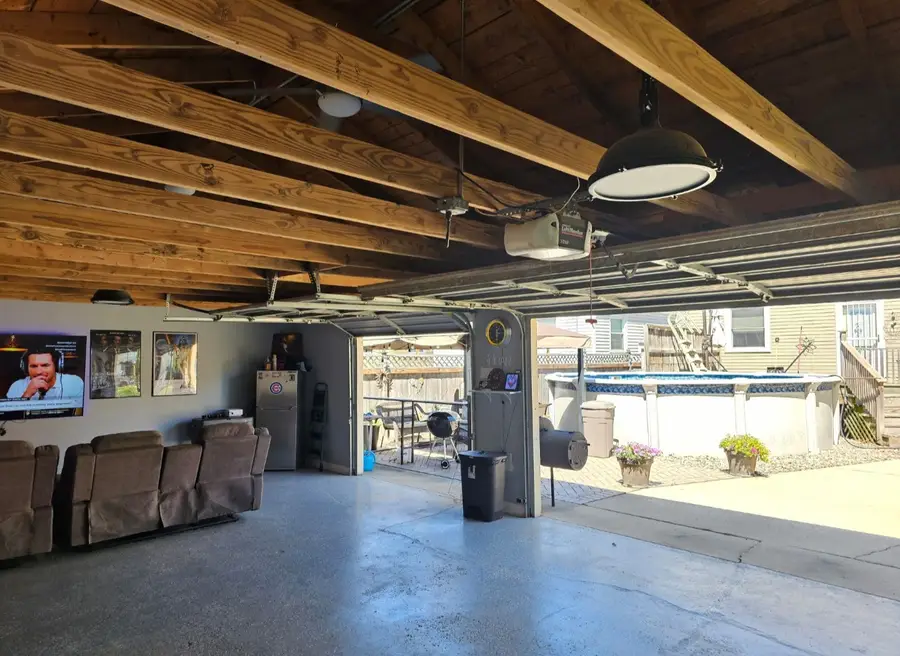 4420 Oak Park Avenue, Stickney, IL 60402 - #2